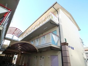 新清水駅 バス18分  折戸車庫下車：停歩6分 2階の物件外観写真